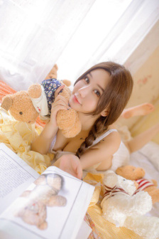 明星专题：莎黛()